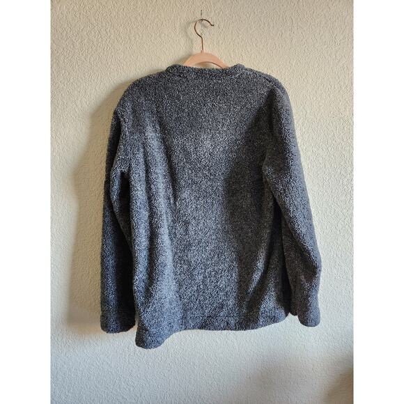 NFL Team Apparel Broncos Fleece Sweater-Sm - Picture 2 of 5